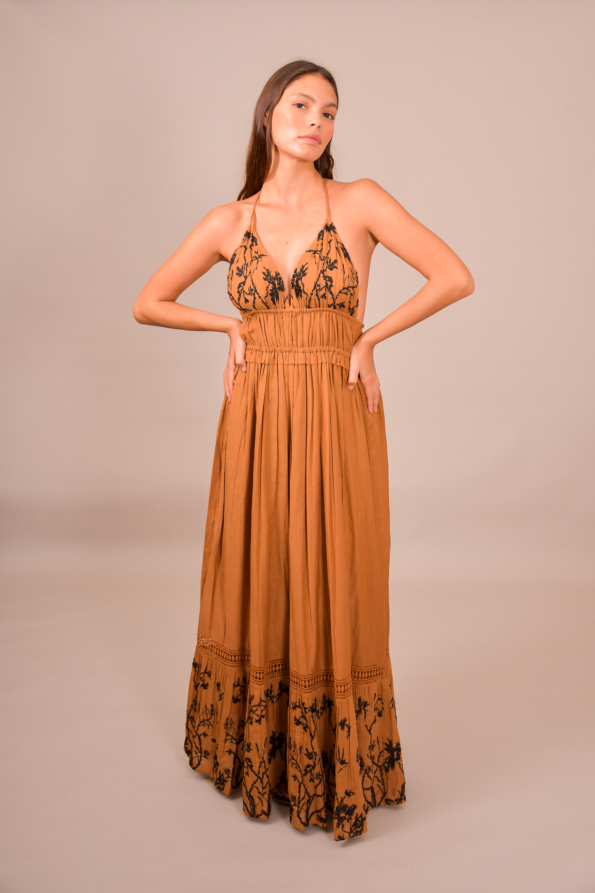 Hera dress