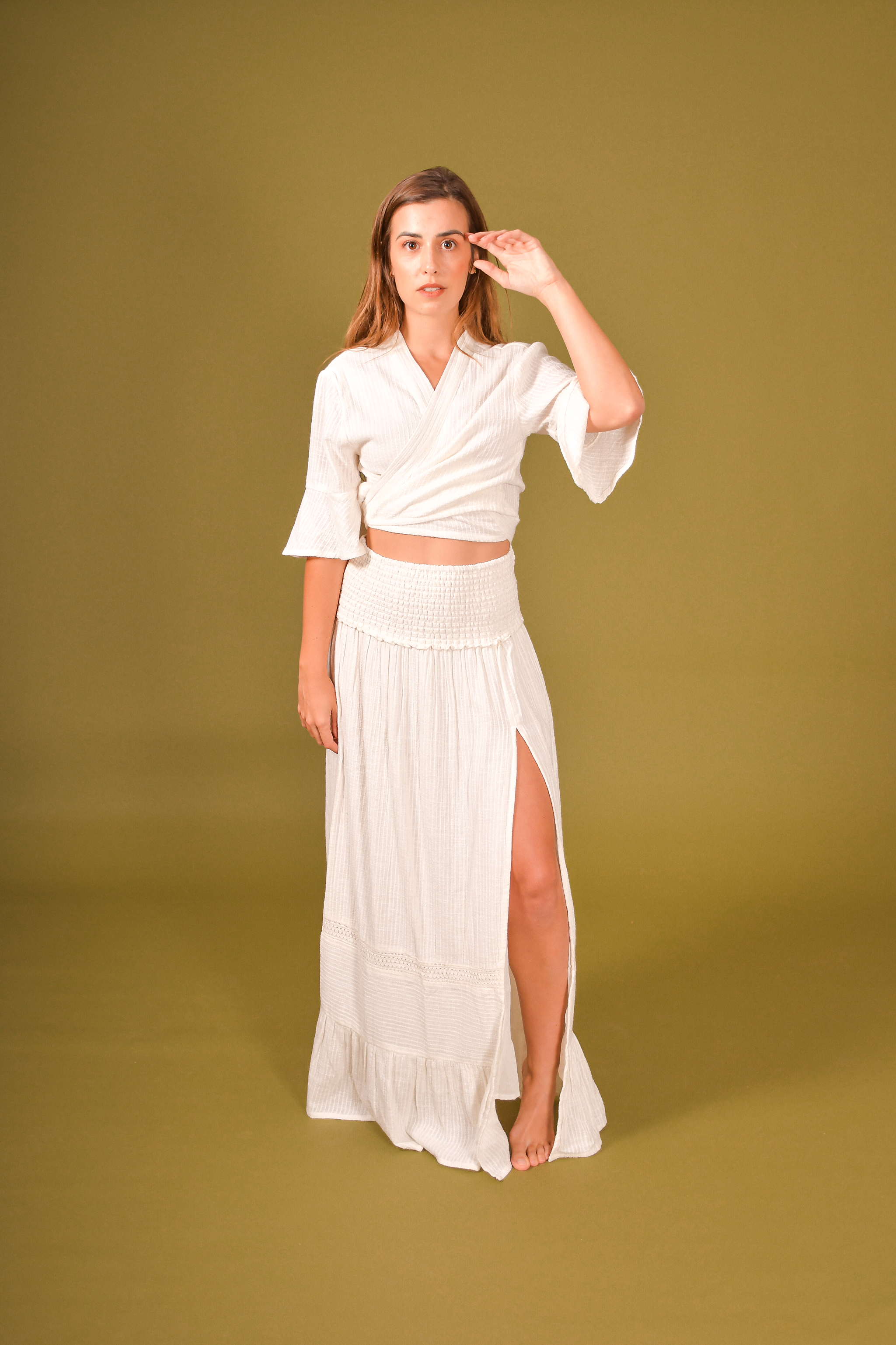 Luisa Skirt