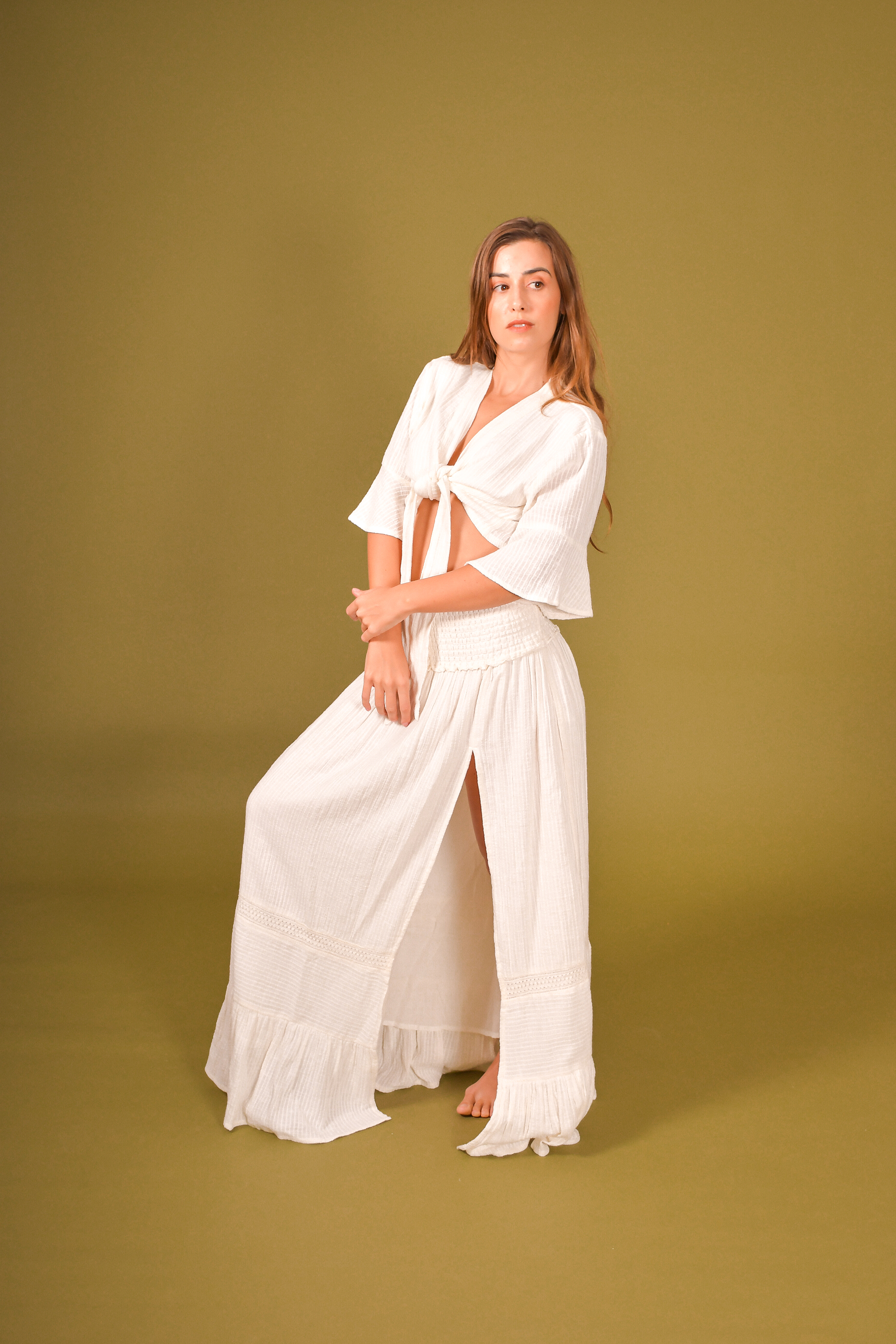 Luisa Skirt