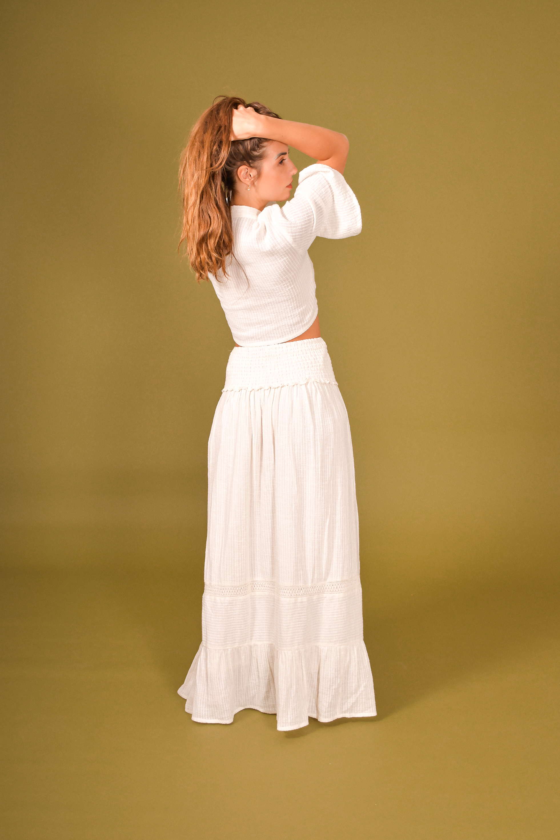Luisa Skirt